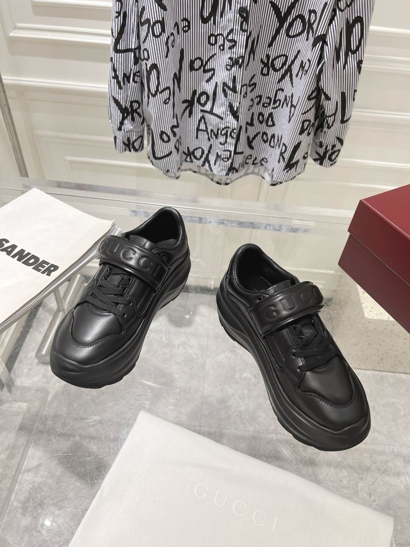 Gucci Rhyton Shoes